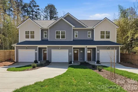 659 Stillgreen Lane Charlotte NC 28214