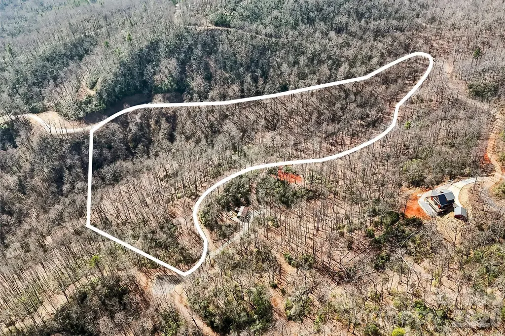 Lot 5 Laurel Mountain Trail Black Mountain NC 28711