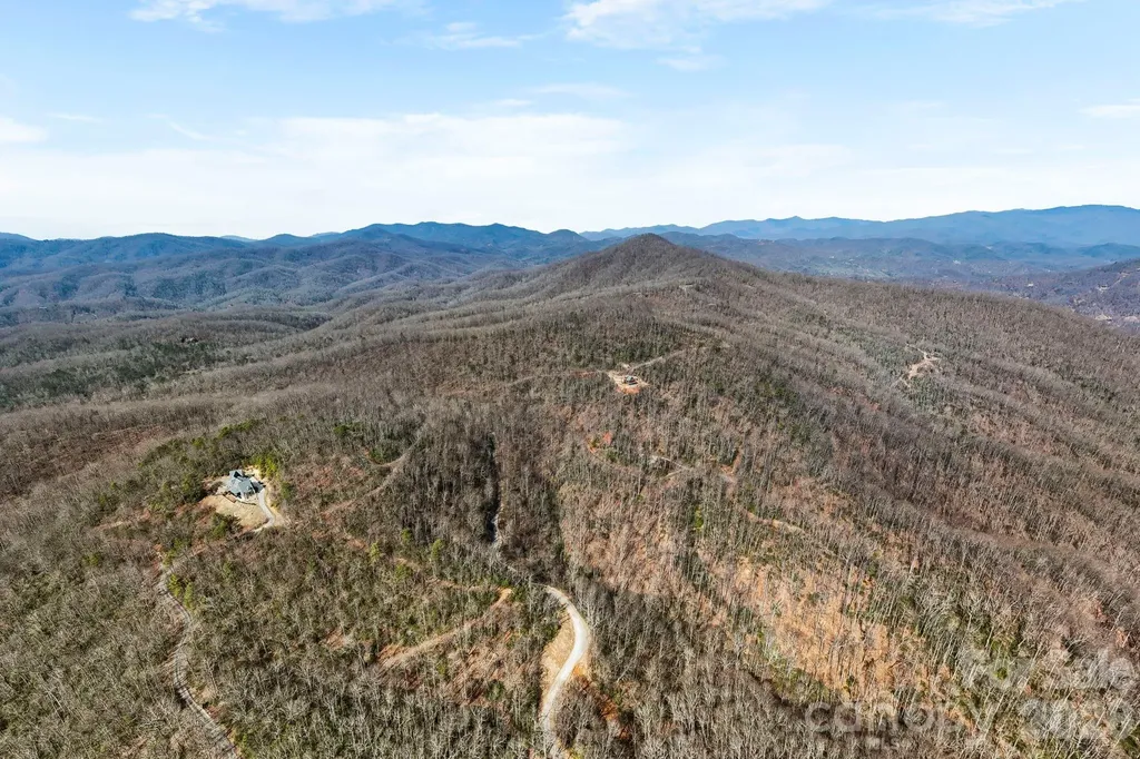 Lot 5 Laurel Mountain Trail Black Mountain NC 28711