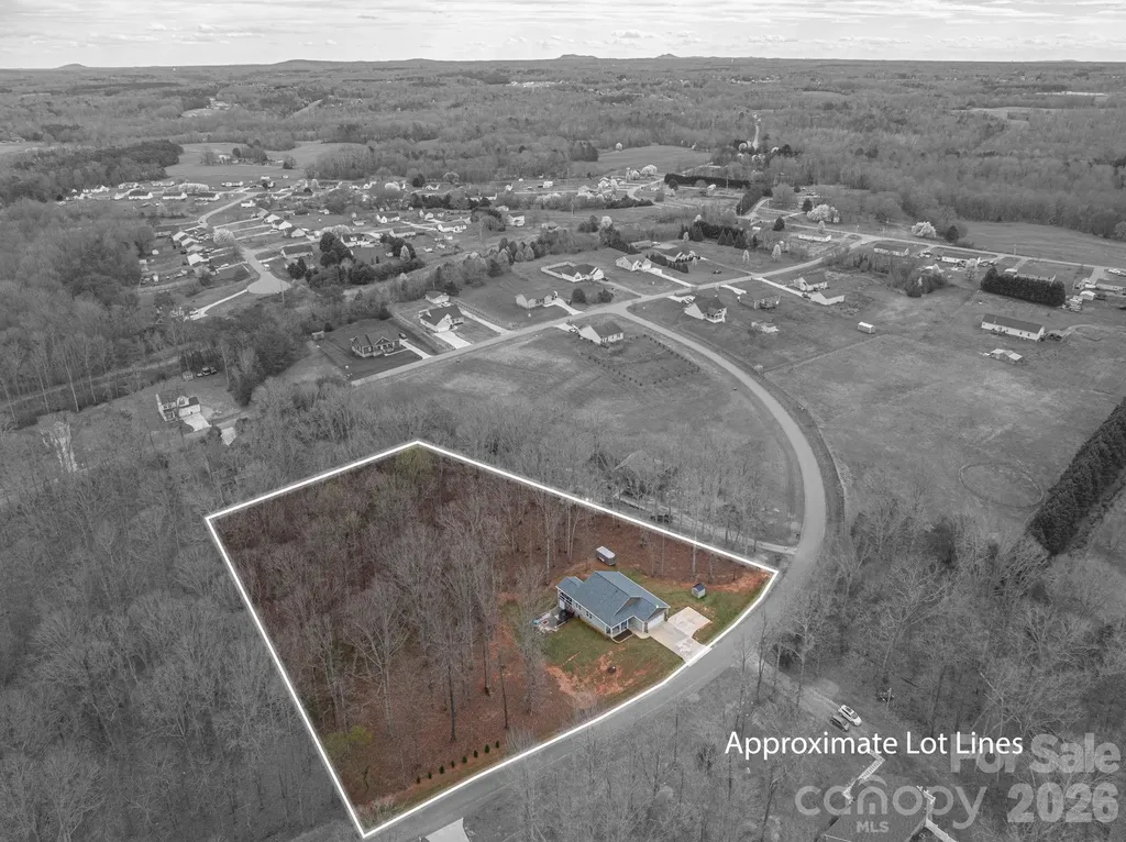 1310 Western Hills Lane Vale NC 28168