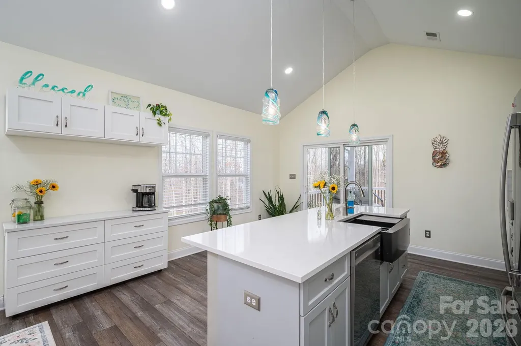 1310 Western Hills Lane Vale NC 28168