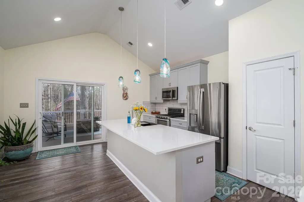 1310 Western Hills Lane Vale NC 28168