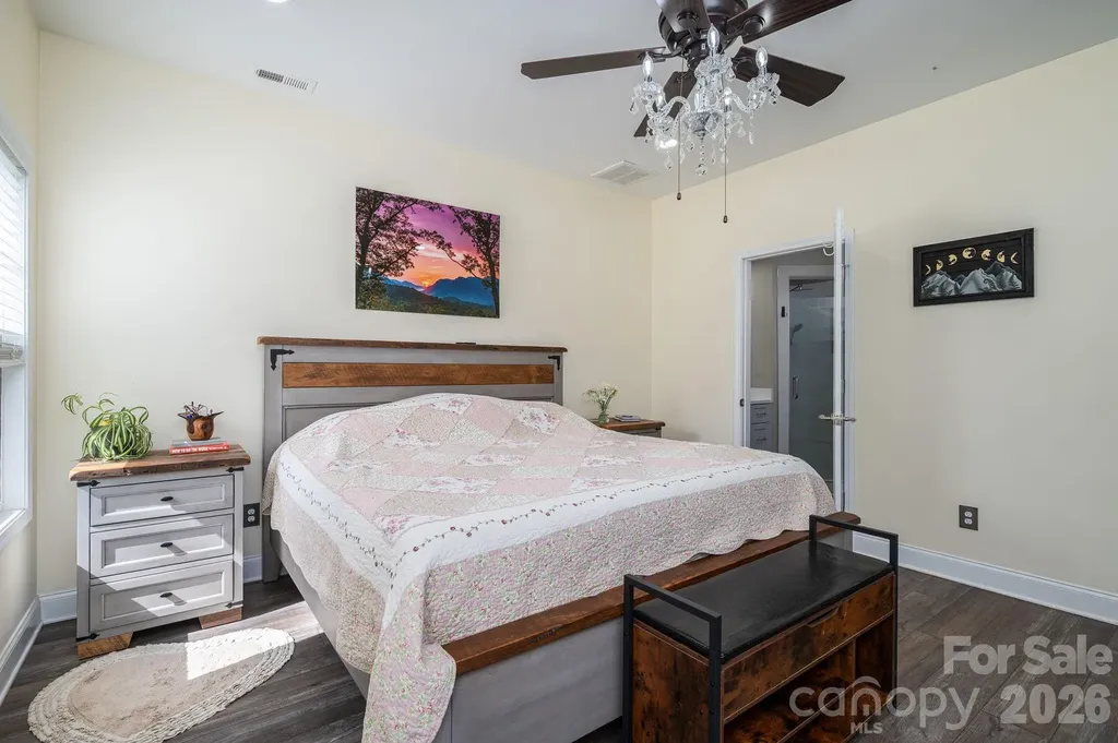 1310 Western Hills Lane Vale NC 28168