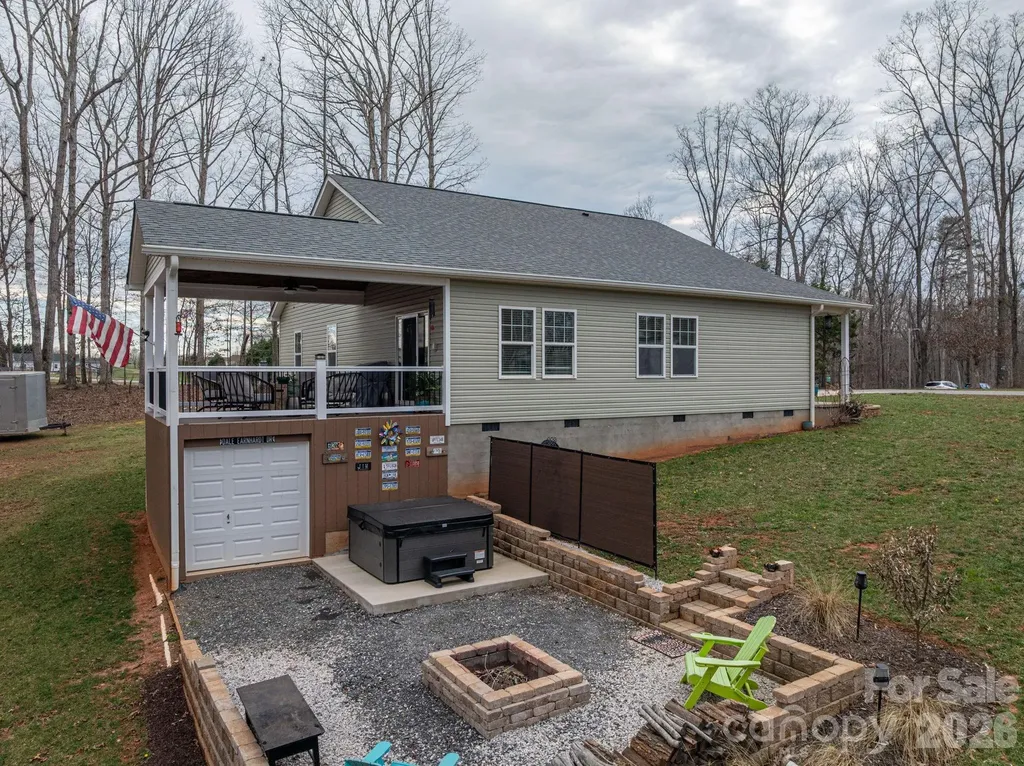 1310 Western Hills Lane Vale NC 28168