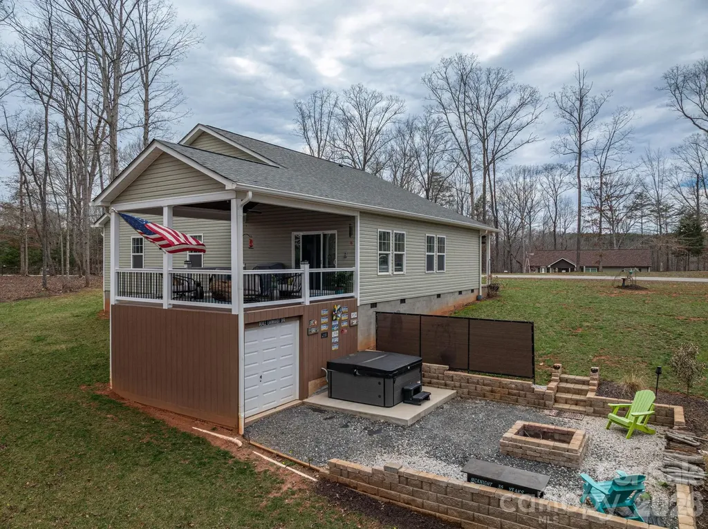 1310 Western Hills Lane Vale NC 28168