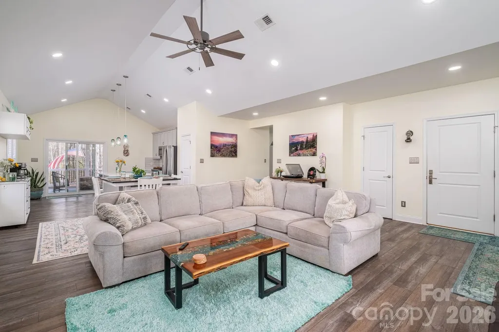 1310 Western Hills Lane Vale NC 28168