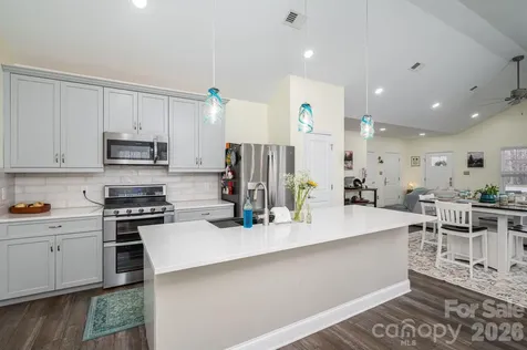 1310 Western Hills Lane Vale NC 28168
