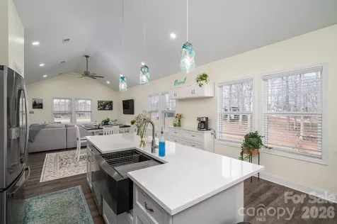 1310 Western Hills Lane Vale NC 28168