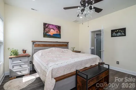 1310 Western Hills Lane Vale NC 28168