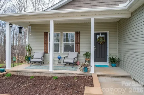 1310 Western Hills Lane Vale NC 28168