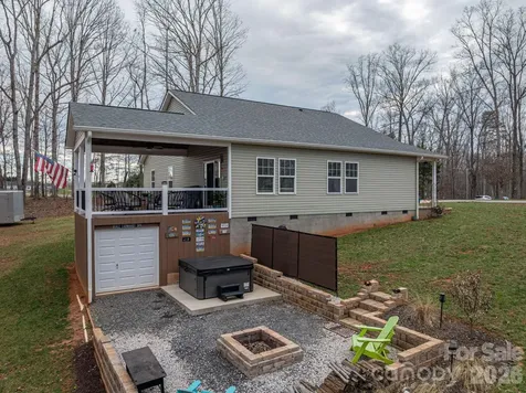 1310 Western Hills Lane Vale NC 28168