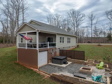 1310 Western Hills Lane Vale NC 28168