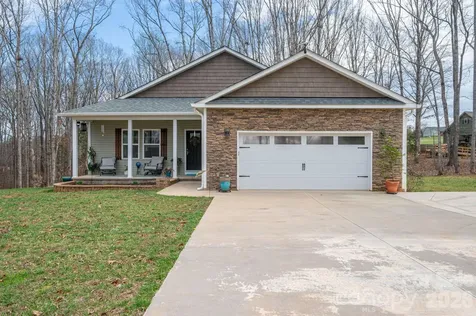 1310 Western Hills Lane Vale NC 28168