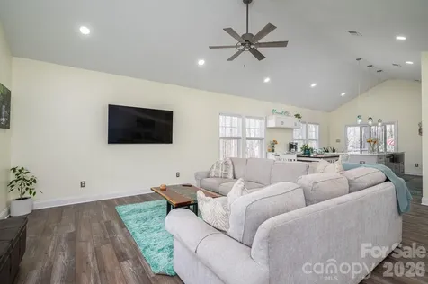 1310 Western Hills Lane Vale NC 28168