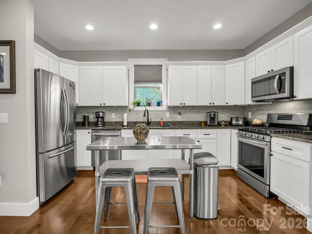 3 Staffordshire Drive Black Mountain NC 28711