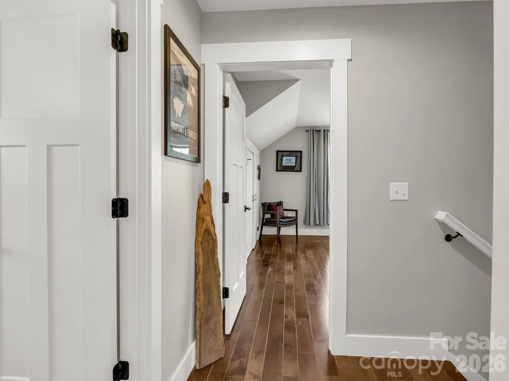3 Staffordshire Drive Black Mountain NC 28711