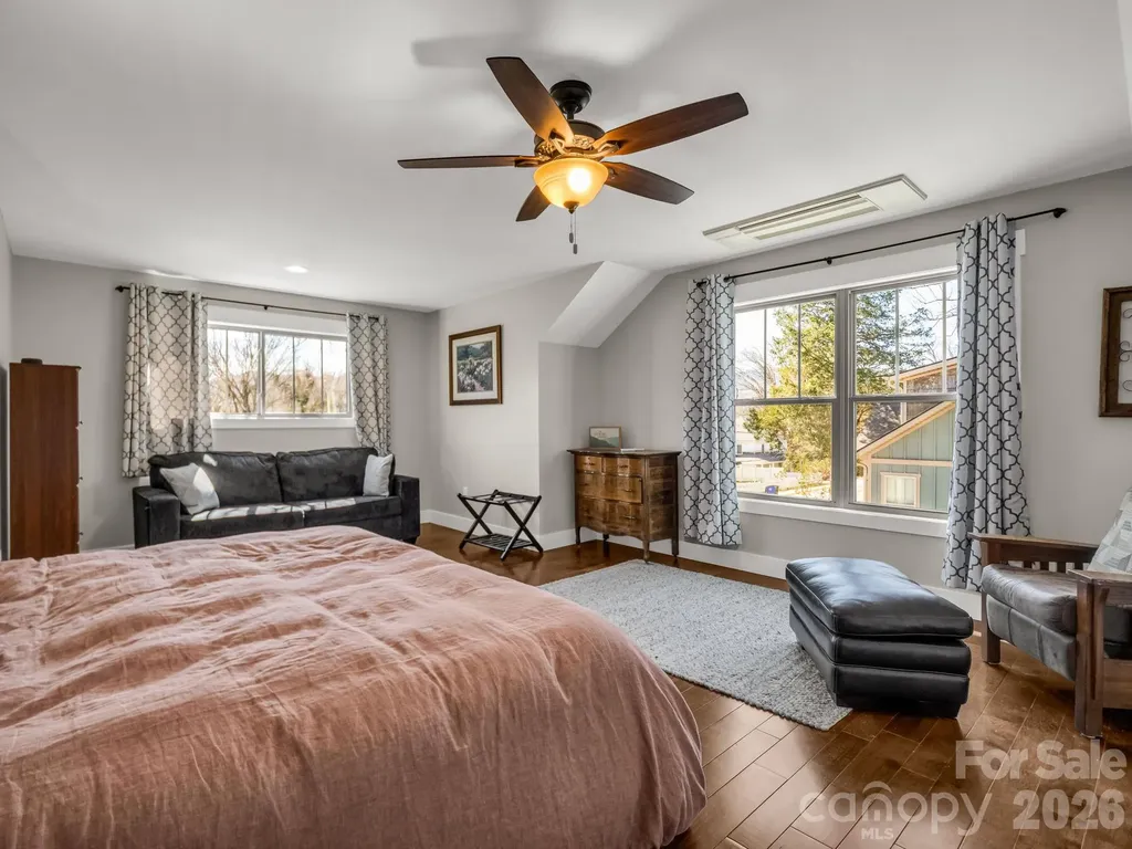 3 Staffordshire Drive Black Mountain NC 28711