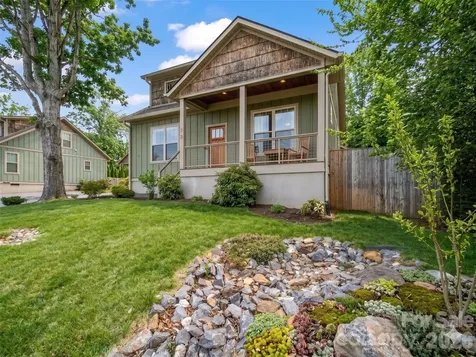 3 Staffordshire Drive Black Mountain NC 28711
