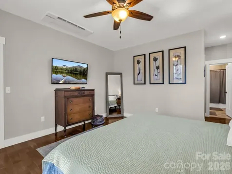 3 Staffordshire Drive Black Mountain NC 28711