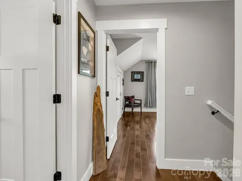3 Staffordshire Drive Black Mountain NC 28711