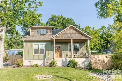 3 Staffordshire Drive Black Mountain NC 28711