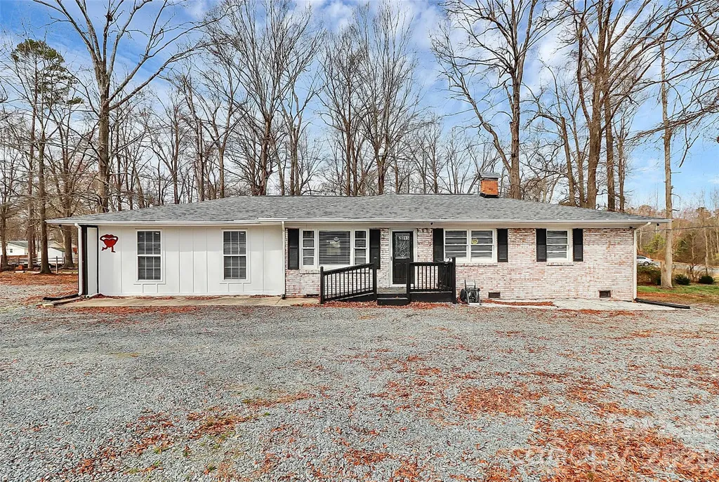 2015 Overhill Drive Monroe NC 28110