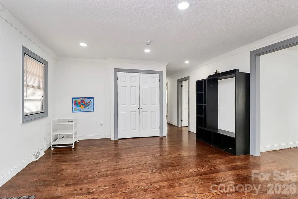 2015 Overhill Drive Monroe NC 28110