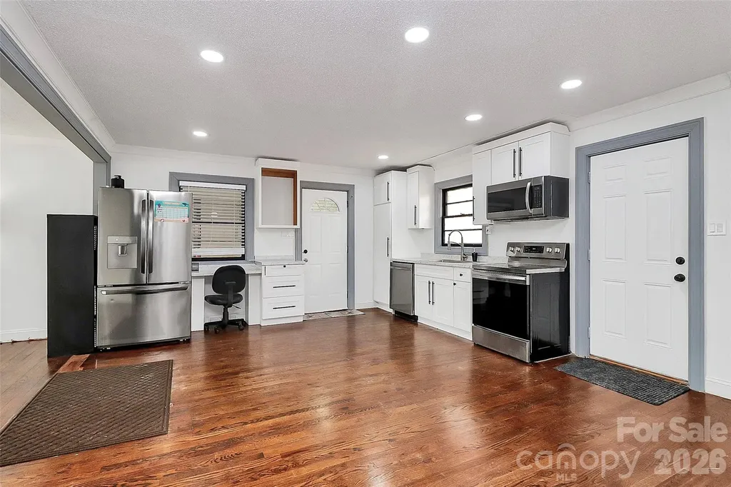 2015 Overhill Drive Monroe NC 28110