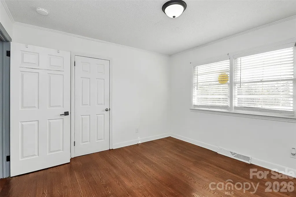 2015 Overhill Drive Monroe NC 28110