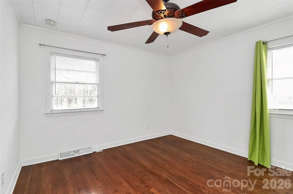 2015 Overhill Drive Monroe NC 28110