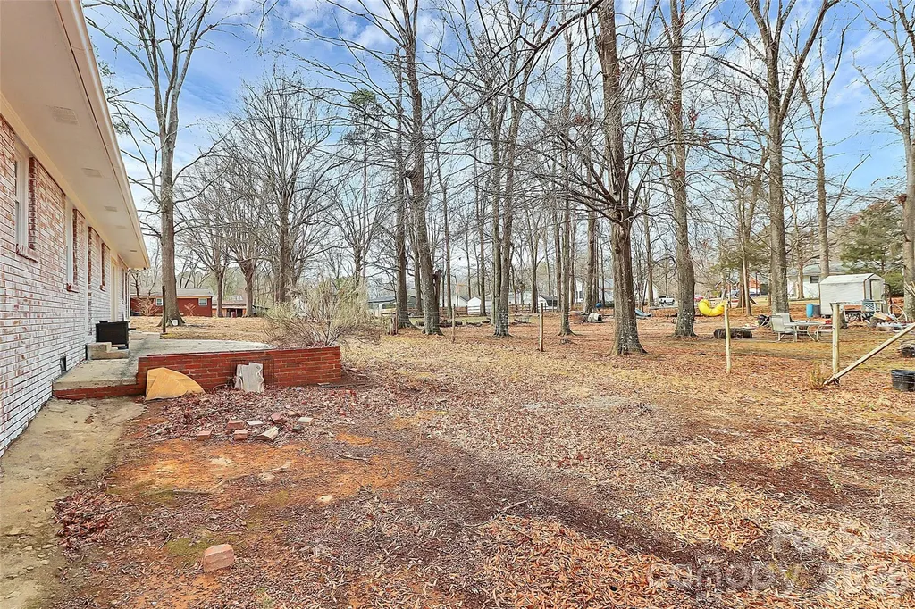 2015 Overhill Drive Monroe NC 28110