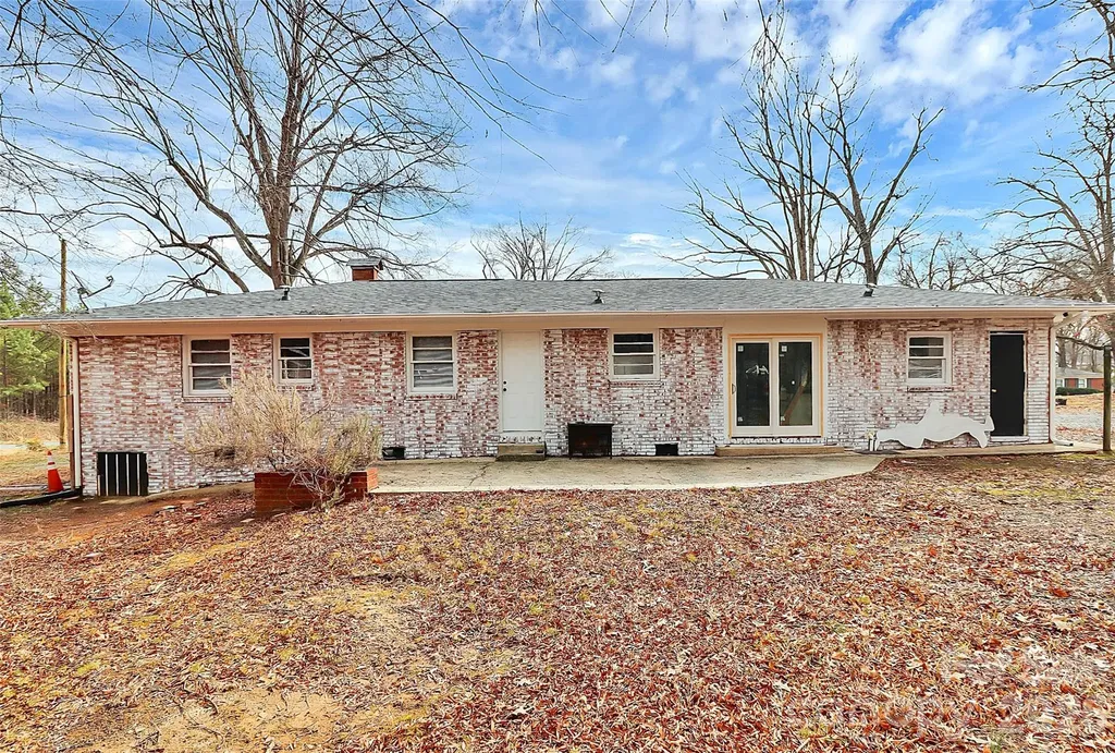 2015 Overhill Drive Monroe NC 28110