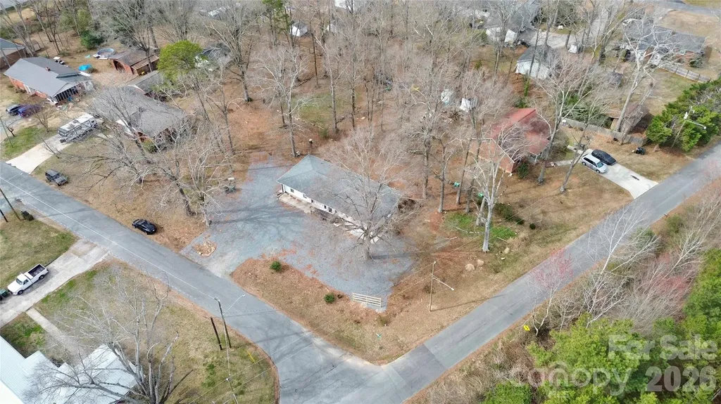 2015 Overhill Drive Monroe NC 28110