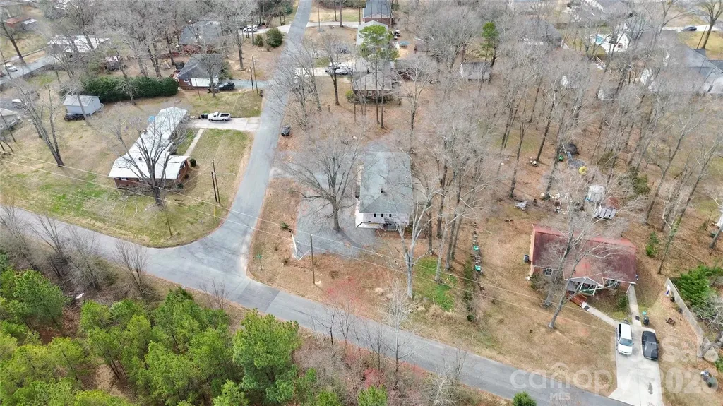 2015 Overhill Drive Monroe NC 28110