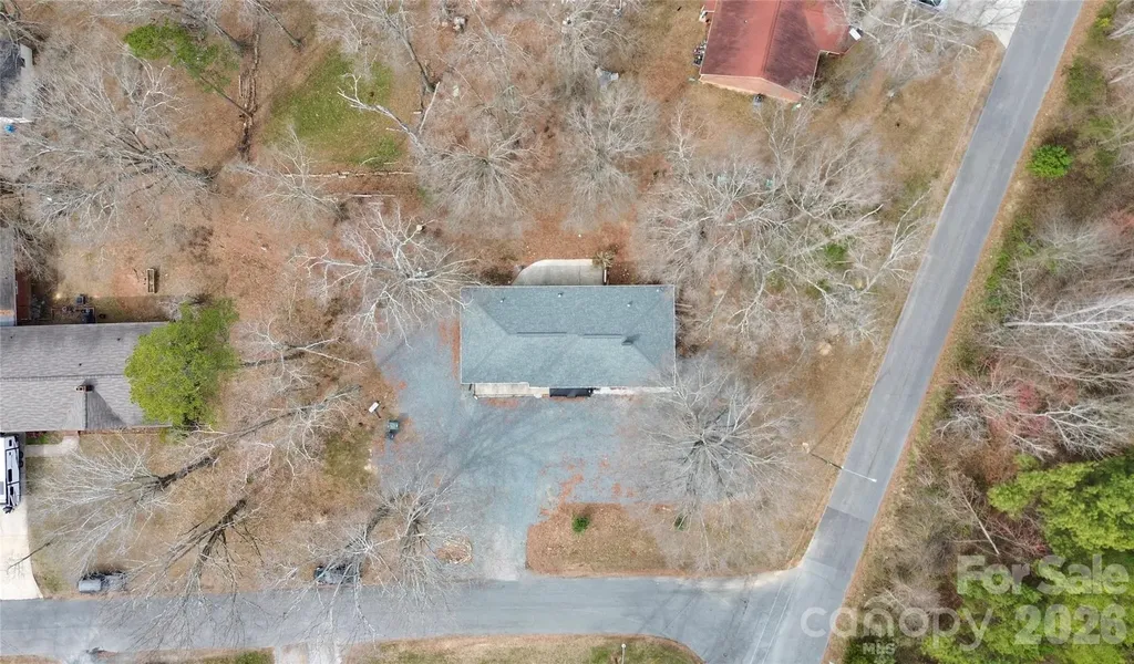 2015 Overhill Drive Monroe NC 28110