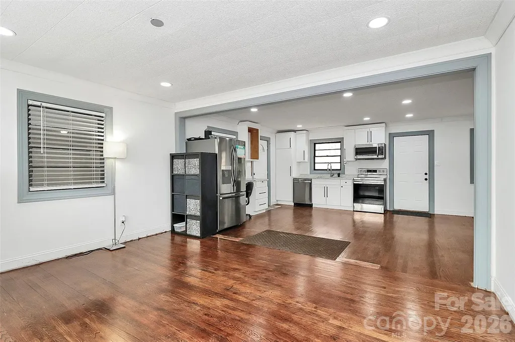 2015 Overhill Drive Monroe NC 28110