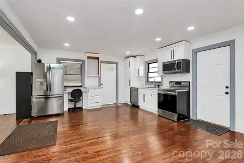 2015 Overhill Drive Monroe NC 28110