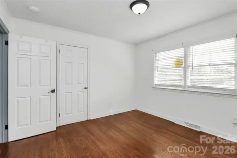 2015 Overhill Drive Monroe NC 28110
