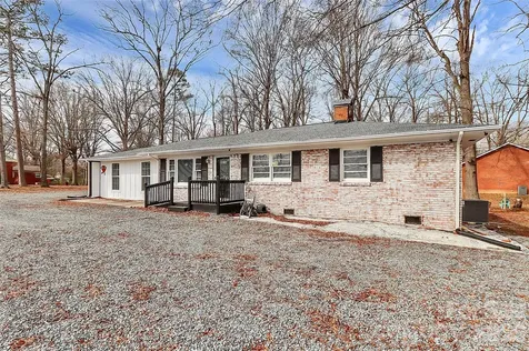 2015 Overhill Drive Monroe NC 28110
