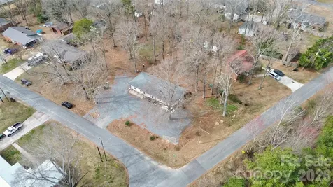 2015 Overhill Drive Monroe NC 28110