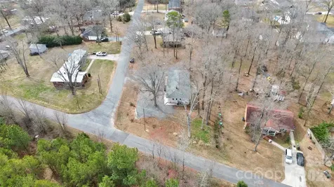 2015 Overhill Drive Monroe NC 28110