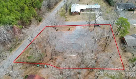 2015 Overhill Drive Monroe NC 28110