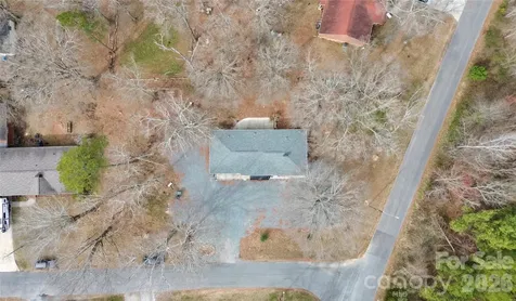 2015 Overhill Drive Monroe NC 28110