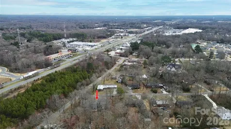 2015 Overhill Drive Monroe NC 28110