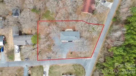 2015 Overhill Drive Monroe NC 28110