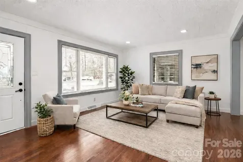 2015 Overhill Drive Monroe NC 28110