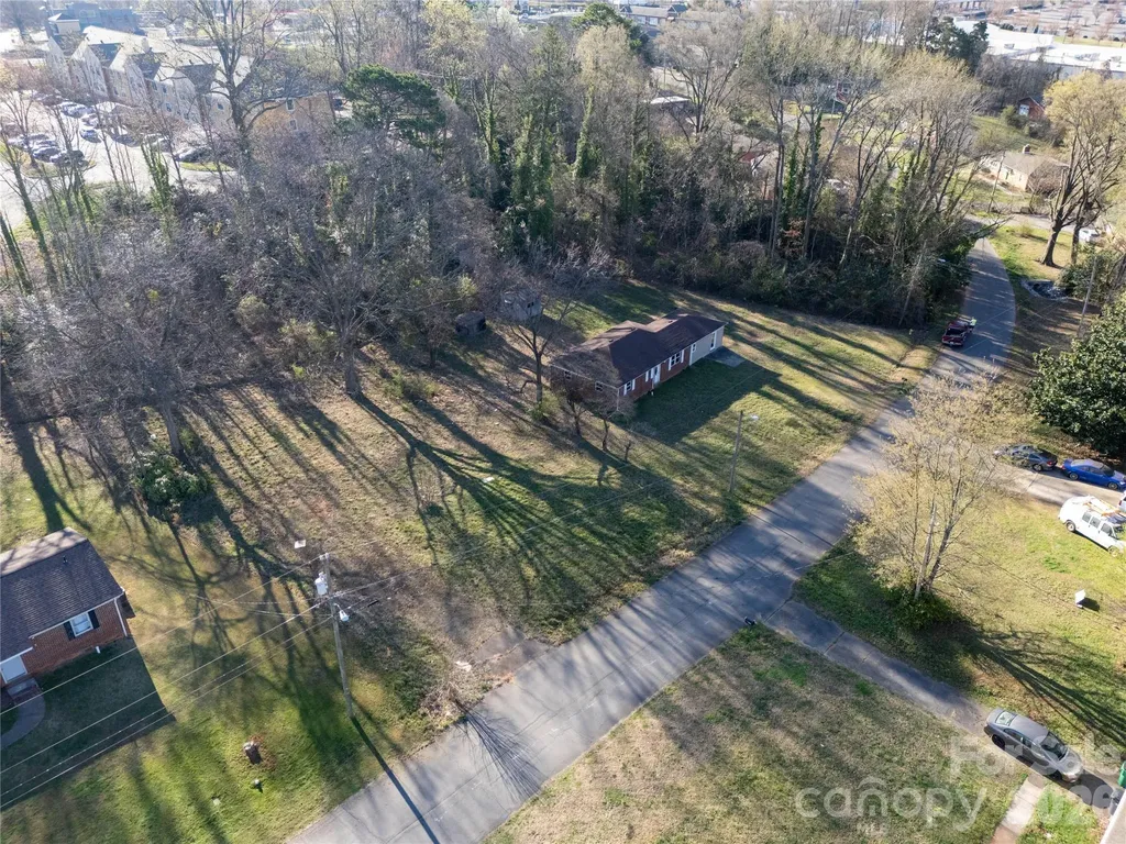 300 Clark Boulevard Charlotte NC 28262
