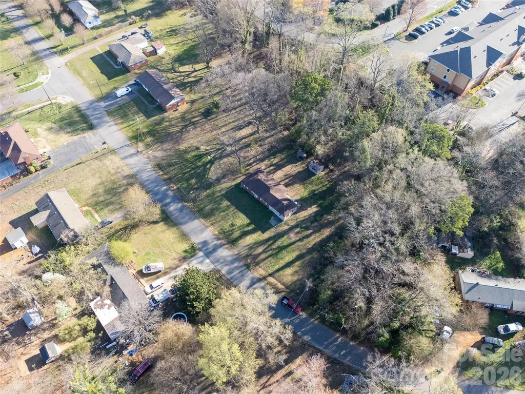300 Clark Boulevard Charlotte NC 28262