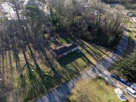 300 Clark Boulevard Charlotte NC 28262