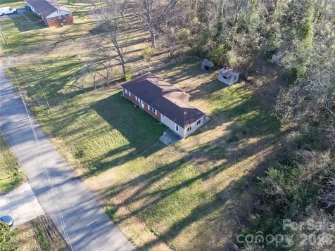 300 Clark Boulevard Charlotte NC 28262